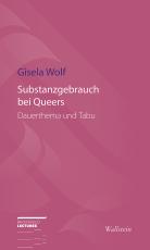 Cover-Bild Substanzgebrauch bei Queers