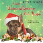 Cover-Bild Suche Weihnachtsmann - Biete Hund