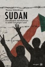 Cover-Bild Sudan
