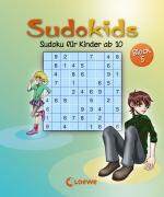 Cover-Bild Sudoku für Kinder ab 10. Block 5