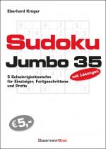 Cover-Bild Sudokujumbo 35