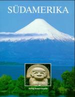 Cover-Bild Südamerika