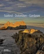 Cover-Bild Südtirol – Dolomiten – Gardasee