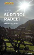 Cover-Bild Südtirol radelt