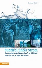 Cover-Bild Südtirol unter Strom