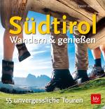 Cover-Bild Südtirol - Wandern & Genießen