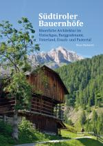 Cover-Bild Südtiroler Bauernhöfe