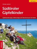 Cover-Bild Südtiroler Gipfelkinder