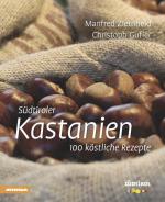 Cover-Bild Südtiroler Kastanien