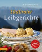 Cover-Bild Südtiroler Leibgerichte