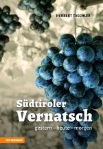 Cover-Bild Südtiroler Vernatsch
