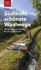 Cover-Bild Südtirols schönste Waalwege