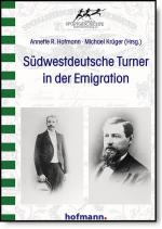 Cover-Bild Südwestdeutsche Turner in der Emigration