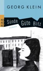 Cover-Bild Sünde Güte Blitz
