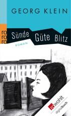 Cover-Bild Sünde Güte Blitz