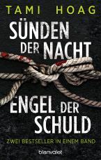 Cover-Bild Sünden der Nacht / Engel der Schuld