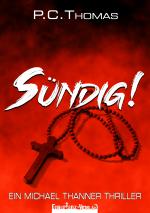 Cover-Bild SÜNDIG!