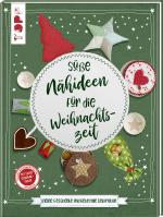 Cover-Bild Süße Nähideen für die Weihnachtszeit