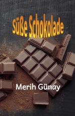 Cover-Bild Süße Schokolade