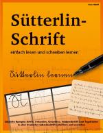 Cover-Bild Sütterlin-Schrift einfach lesen und schreiben lernen