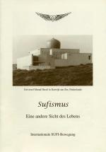 Cover-Bild Sufismus - Eine andere Sicht des Lebens