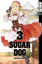 Cover-Bild Sugar Dog 03