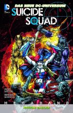 Cover-Bild Suicide Squad