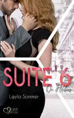 Cover-Bild Suite 6: Die Hoteliers