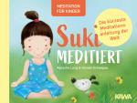 Cover-Bild Suki meditiert