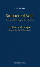 Cover-Bild Sultan und Volk