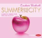 Cover-Bild Summer and the City