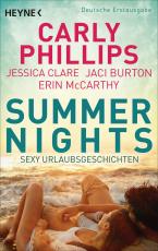 Cover-Bild Summer Nights