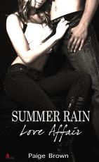 Cover-Bild Summer Rain