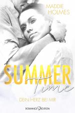 Cover-Bild Summertime - Dein Herz bei mir