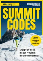 Cover-Bild Summit Codes