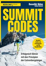 Cover-Bild Summit Codes