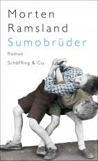 Cover-Bild Sumobrüder
