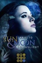 Cover-Bild Sun & Moon. Königslicht