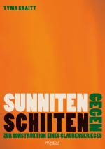Cover-Bild Sunniten gegen Schiiten