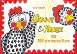 Cover-Bild Sunny & Honey im Hühnerglück