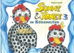 Cover-Bild Sunny und Honey im Kükenglück