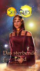 Cover-Bild SunQuest - Dies Cygni 3: Das sterbende Land