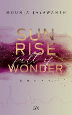Cover-Bild Sunrise Full Of Wonder