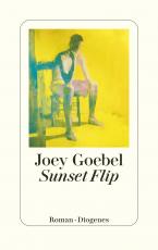 Cover-Bild Sunset Flip