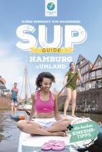 Cover-Bild SUP-Guide Hamburg & Umland
