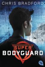 Cover-Bild Super Bodyguard