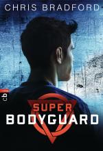 Cover-Bild Super Bodyguard