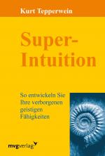 Cover-Bild Super-Intuition