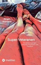Cover-Bild Super Veteranen