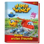 Cover-Bild Super Wings: Meine ersten Freunde